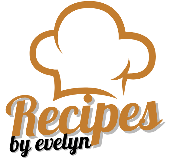 Recipes by Evelyn 
