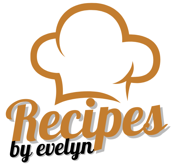 Recipes by Evelyn 