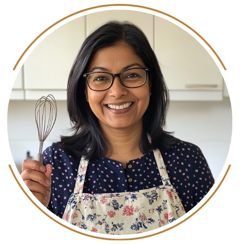 Evelyn's Recipe Profile