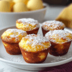 French Toast Muffins