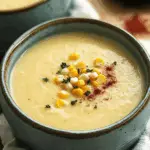 Creamy Corn Soup