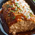 Turkey Meatloaf