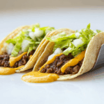 Big Mac Tacos