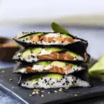 Sushi Wraps