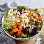 Sweetgreen Harvest Bowl