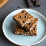 Peanut Butter Protein Bars