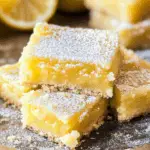 Lemon Bars