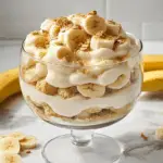 Banana Pudding Delight
