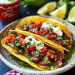 Tacos Ahogados