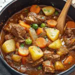 Carne Guisada