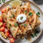 Chimichangas