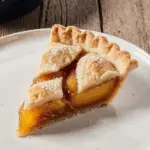 Peach Pie