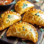 Chicken Empanadas