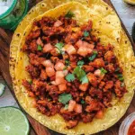 Tacos Al Pastor