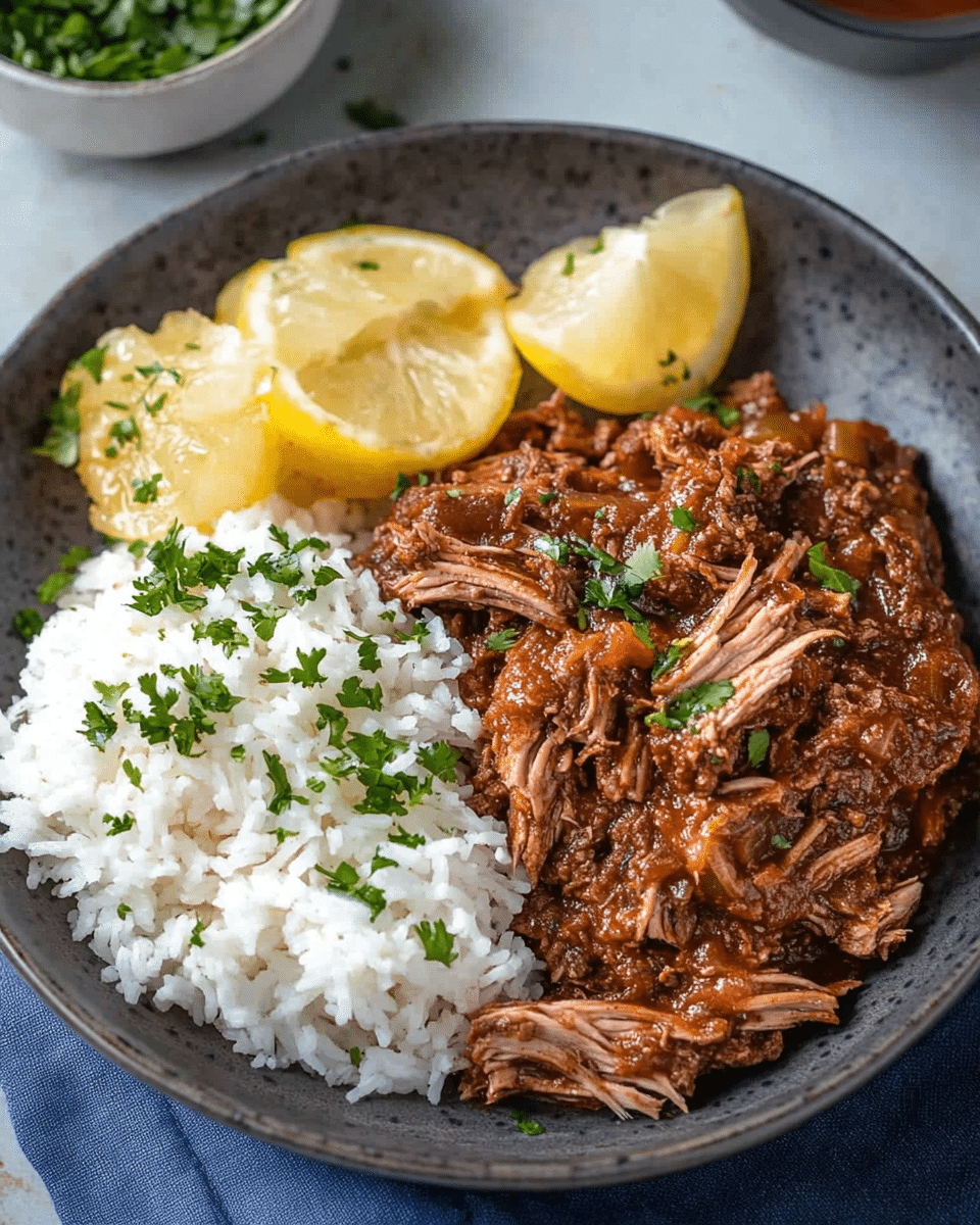 Ropa Vieja