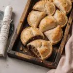Ghanaian Meat Pie