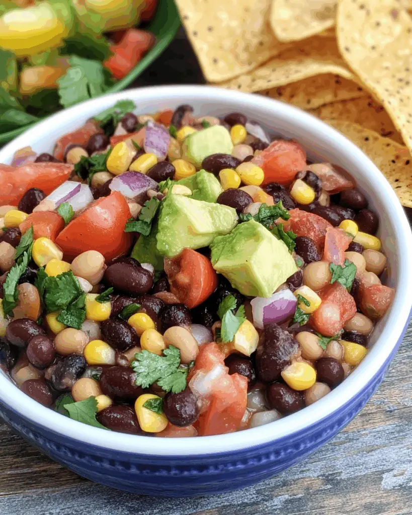 Cowboy Caviar