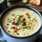 Jalapeño Popper Soup