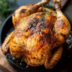 Beer Can Chicken