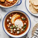 Huevos Ahogados