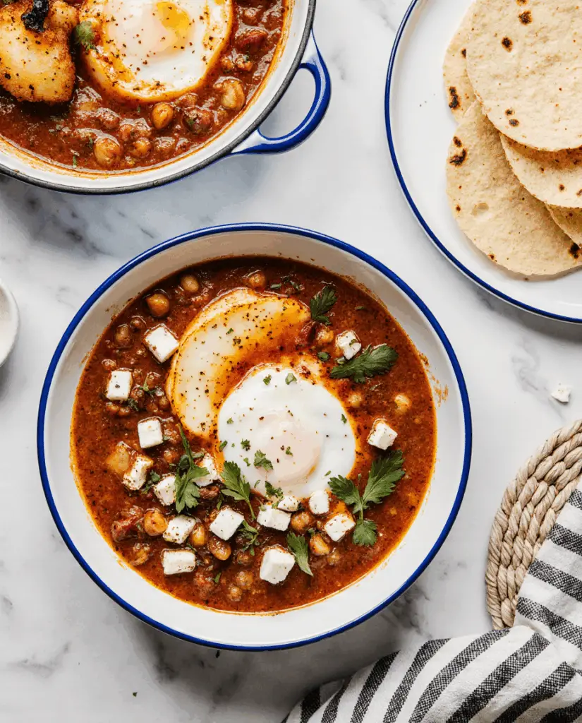 Huevos Ahogados