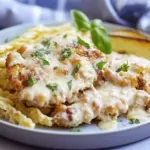 Viral Marry Me Chicken TikTok Recipe