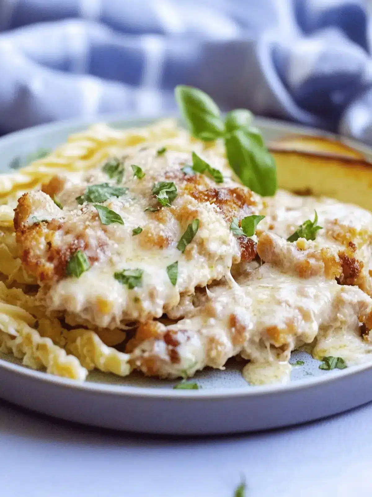 Viral Marry Me Chicken TikTok Recipe