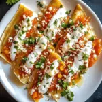 Entomatadas Recipe
