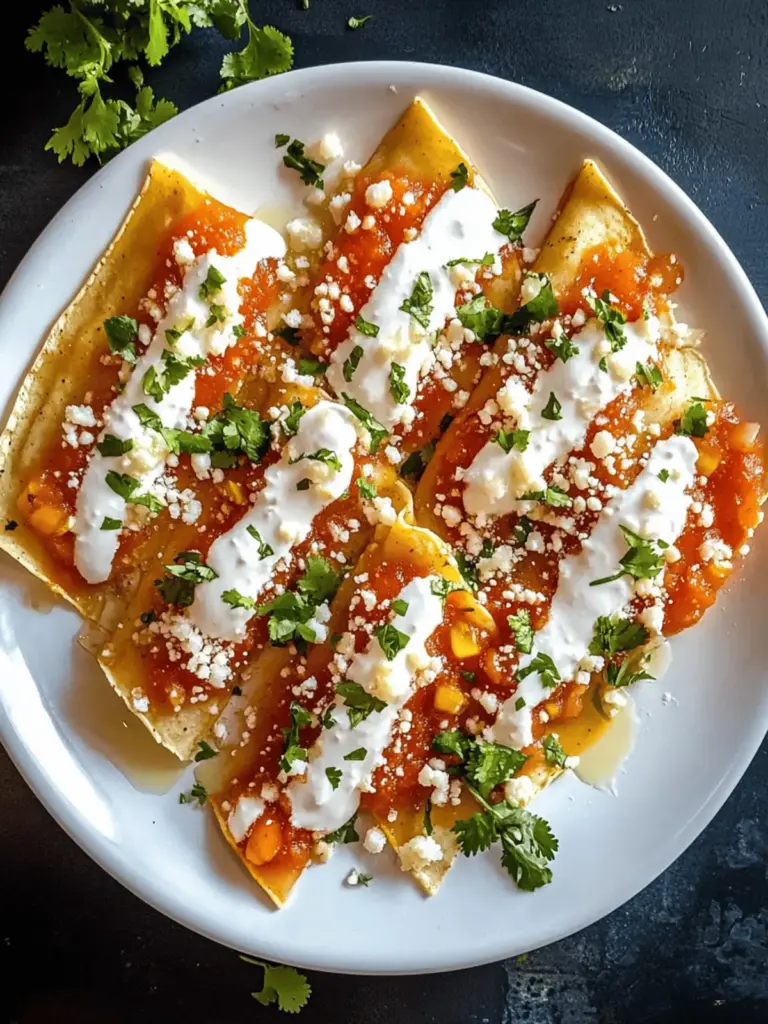 Entomatadas Recipe
