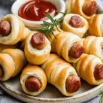 Pigs in a Blanket