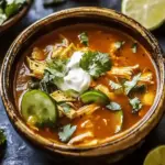 Poblano Chicken Tortilla Soup: An Amazing Ultimate Recipe