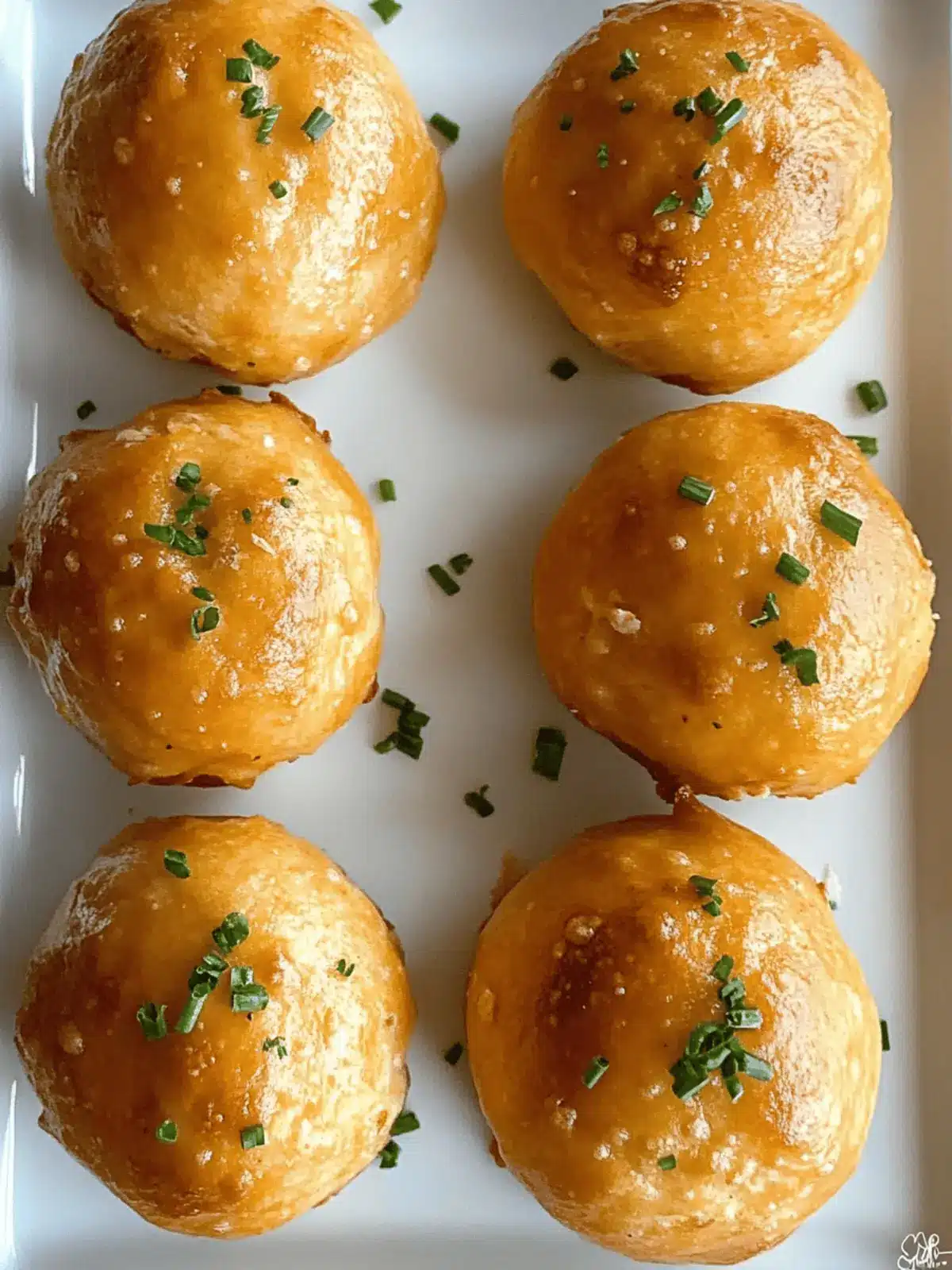 Buffalo Chicken Dip Bites