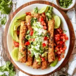 Chicken Flautas Recipe