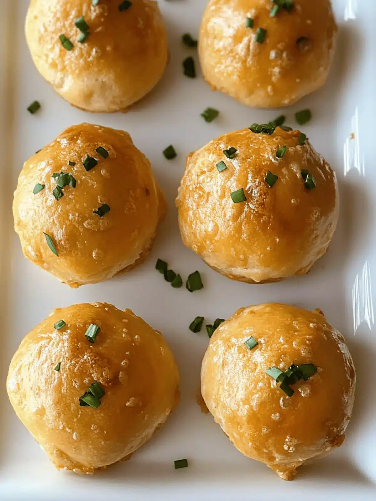 Buffalo Chicken Dip Bites