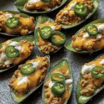 Hatch chili recipes