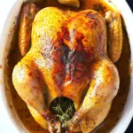 Roast Chicken