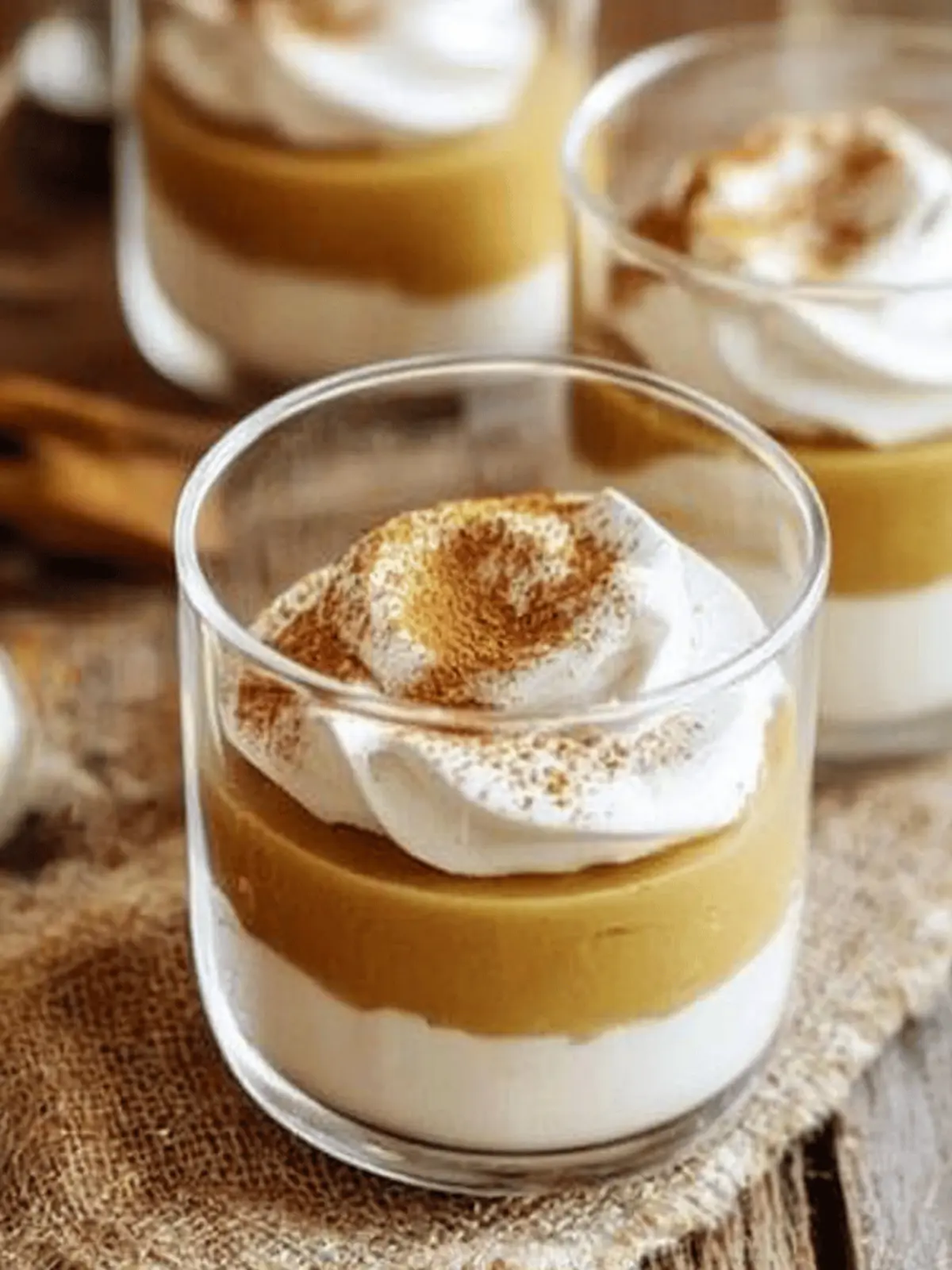 Suspiro de limeña recipe (delicious peruvian dessert)
