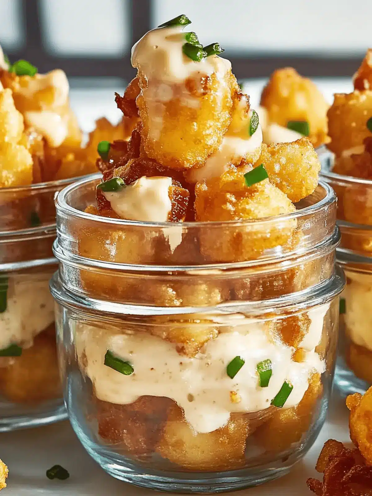 Tailgate Tots