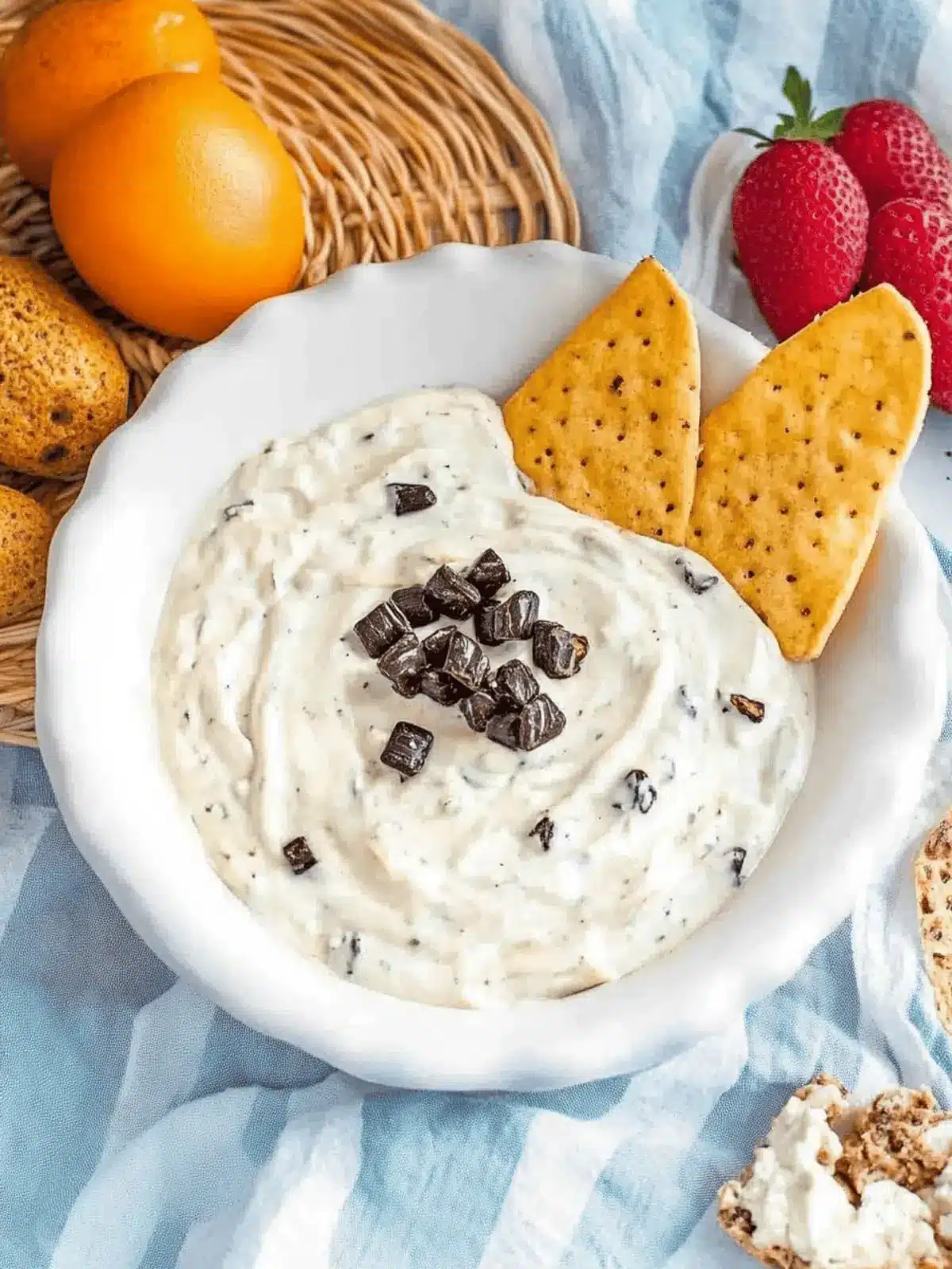 Booty Dip