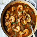 The Best Shrimp Creole Recipe