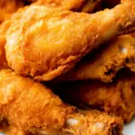 Gordon Ramsay Buttermilk Fried Chicken