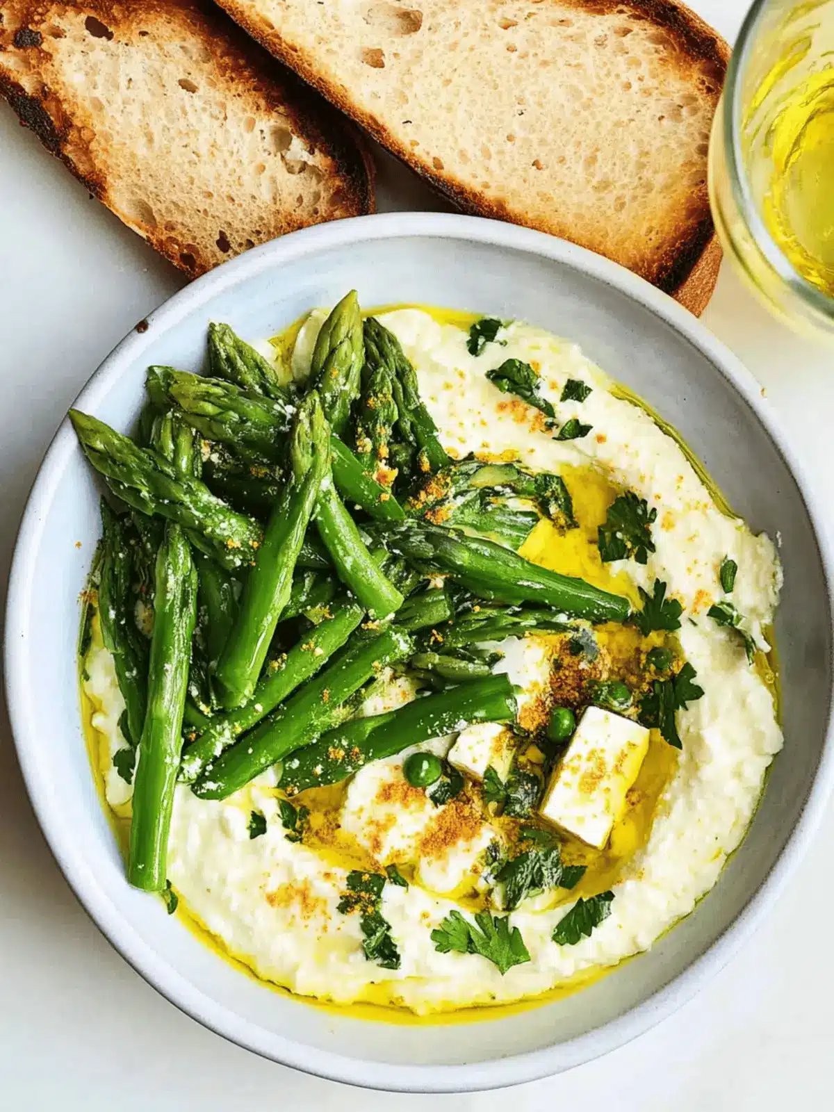 Whipped Feta Dip