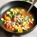 Three Sisters Soup