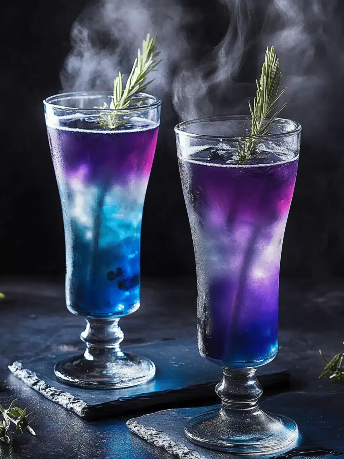 Witches' Brew Lemonade
