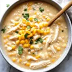 White Chicken Chili