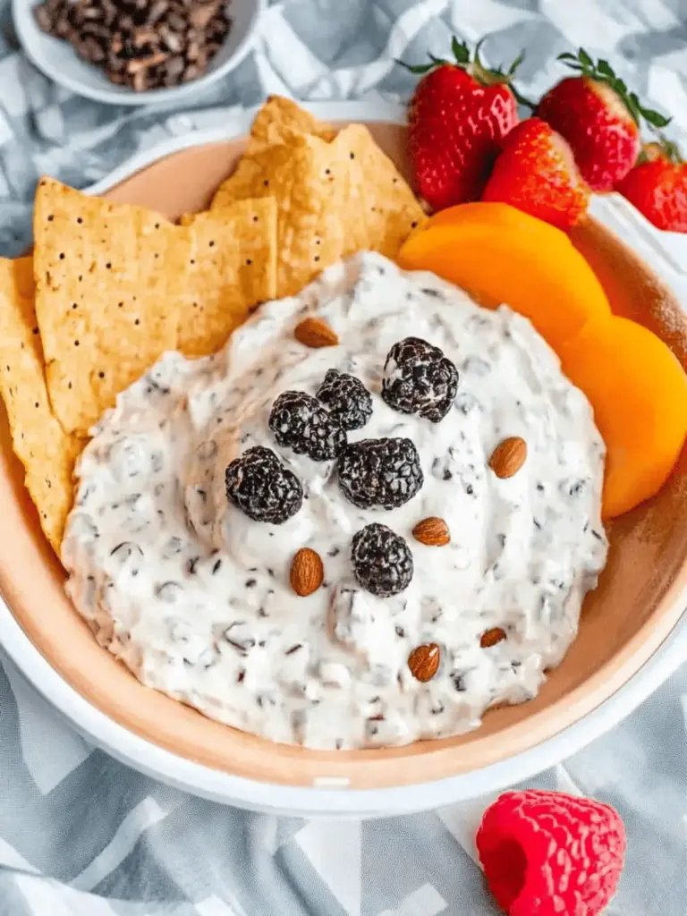Booty Dip
