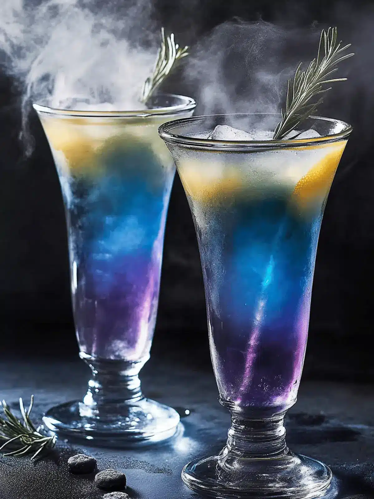 Witches' Brew Lemonade