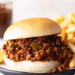 Sloppy Joe