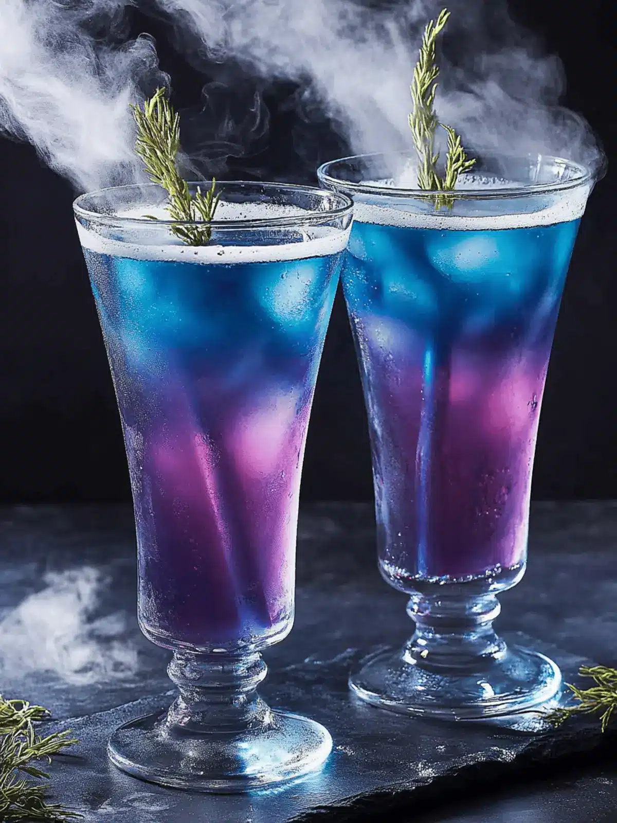 Witches' Brew Lemonade
