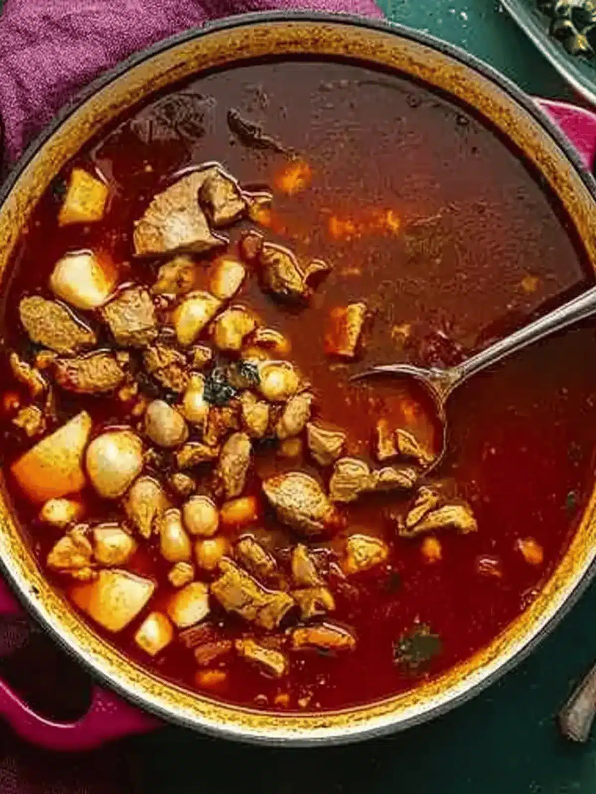 Pozole